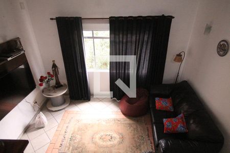 Casa à venda com 250m², 4 quartos e 3 vagasSala