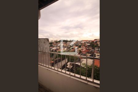 Casa à venda com 250m², 4 quartos e 3 vagasVaranda 