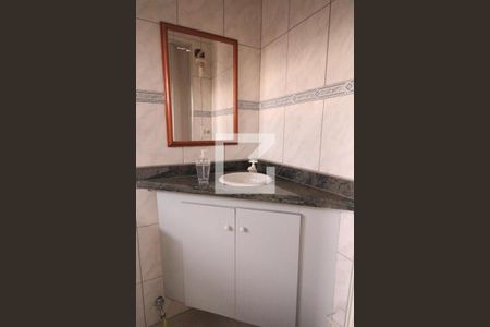 Casa à venda com 250m², 4 quartos e 3 vagasSuíte 2 banheiro 