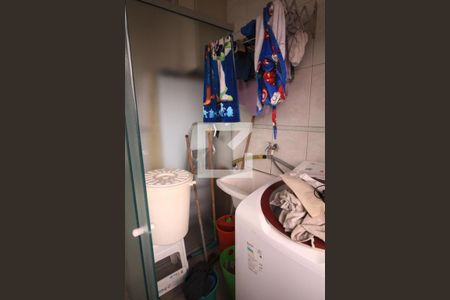 Casa à venda com 250m², 4 quartos e 3 vagasÁrea de Serviço