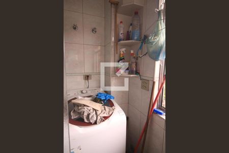 Casa à venda com 250m², 4 quartos e 3 vagasÁrea de Serviço