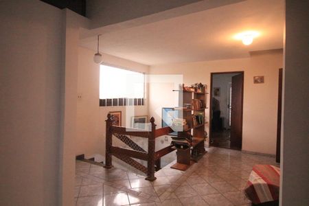 Casa à venda com 250m², 4 quartos e 3 vagasHall dos quartos 