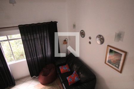 Casa à venda com 250m², 4 quartos e 3 vagasSala