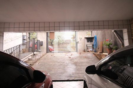 Casa à venda com 250m², 4 quartos e 3 vagasGaragem 