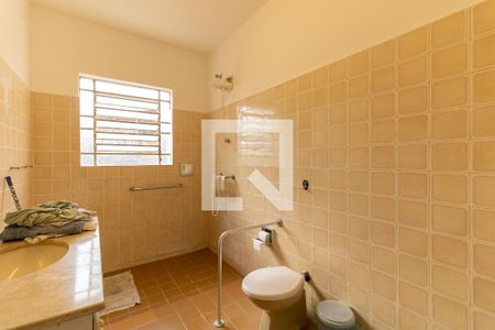 Casa à venda com 190m², 2 quartos e 3 vagas Casa à venda com 190m², 2 quartos e 3 vagasBanheiro