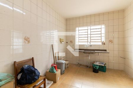 Casa à venda com 190m², 2 quartos e 3 vagas Casa à venda com 190m², 2 quartos e 3 vagasCozinha