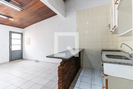 Casa à venda com 190m², 2 quartos e 3 vagas Casa à venda com 190m², 2 quartos e 3 vagasCasa 2 Cozinha