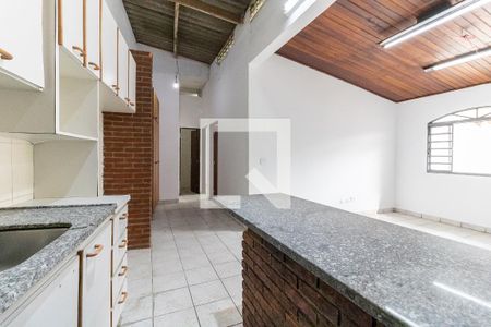 Casa à venda com 190m², 2 quartos e 3 vagas Casa à venda com 190m², 2 quartos e 3 vagasCasa 2 Cozinha