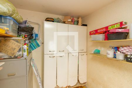 Casa à venda com 100m², 2 quartos e 1 vaga Casa à venda com 100m², 2 quartos e 1 vagaQuarto de Serviço