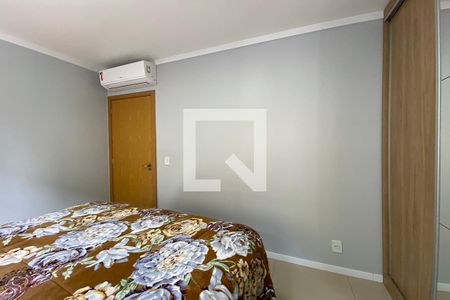 Quarto 1 de apartamento para alugar com 2 quartos, 51m² em Industrial, Novo Hamburgo