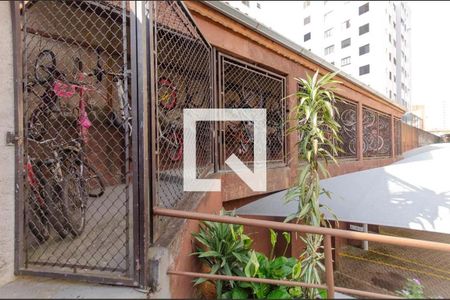 Apartamento à venda com 48m², 2 quartos e 1 vaga Apartamento à venda com 48m², 2 quartos e 1 vagaárea comum - bicicletário