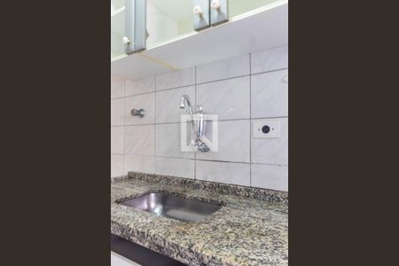 Apartamento à venda com 48m², 2 quartos e 1 vaga Apartamento à venda com 48m², 2 quartos e 1 vagaCozinha