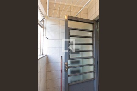 Apartamento à venda com 48m², 2 quartos e 1 vaga Apartamento à venda com 48m², 2 quartos e 1 vagaÁrea de Serviço