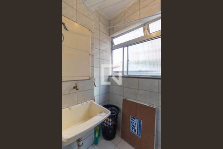 Apartamento à venda com 48m², 2 quartos e 1 vaga Apartamento à venda com 48m², 2 quartos e 1 vagaÁrea de serviço