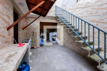 Casa à venda com 225m², 3 quartos e 5 vagas Casa à venda com 225m², 3 quartos e 5 vagasÁrea de Serviço