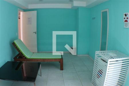 Apartamento à venda com 168m², 3 quartos e 1 vagaSauna