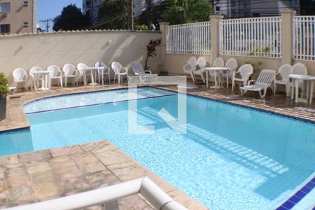 Apartamento à venda com 168m², 3 quartos e 1 vagaÁrea comum - Piscina