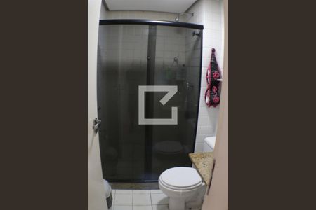 Apartamento à venda com 168m², 3 quartos e 1 vagaBanheiro