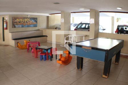 Apartamento à venda com 168m², 3 quartos e 1 vagaÁrea Comum - Playground