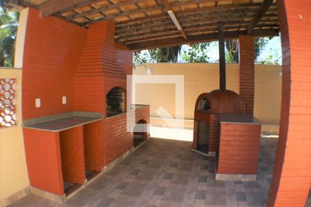 Apartamento à venda com 168m², 3 quartos e 1 vagaÁrea comum - Churrasqueira