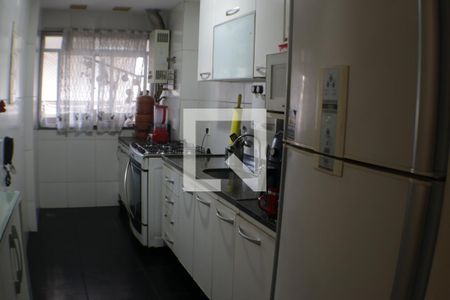 Apartamento à venda com 168m², 3 quartos e 1 vagaCozinha