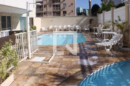 Apartamento à venda com 168m², 3 quartos e 1 vagaÁrea comum - Piscina