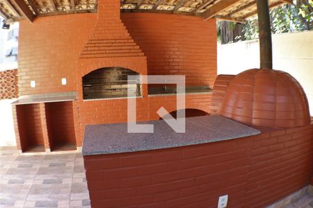 Apartamento à venda com 168m², 3 quartos e 1 vagaÁrea comum - Churrasqueira