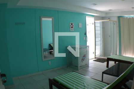 Apartamento à venda com 168m², 3 quartos e 1 vagaSauna