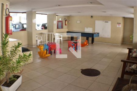 Apartamento à venda com 168m², 3 quartos e 1 vagaÁrea Comum - Playground
