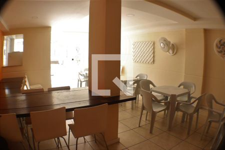 Apartamento à venda com 168m², 3 quartos e 1 vagaÁrea comum - Salão de festas