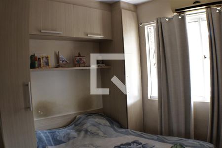 Apartamento à venda com 168m², 3 quartos e 1 vagaQuarto 3 - Suíte