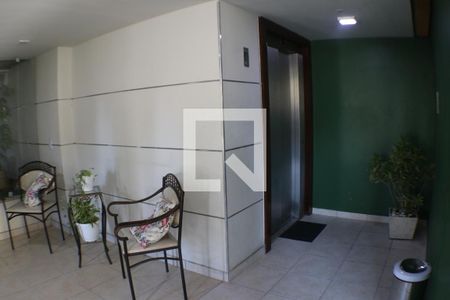 Apartamento à venda com 168m², 3 quartos e 1 vagaHall de Entrada