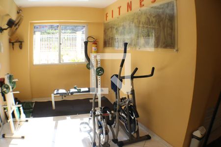 Apartamento à venda com 168m², 3 quartos e 1 vagaÁrea comum - Academia