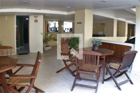 Apartamento à venda com 168m², 3 quartos e 1 vagaEspaço Gourmet