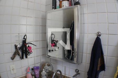 Apartamento à venda com 168m², 3 quartos e 1 vagaBanheiro da Suíte