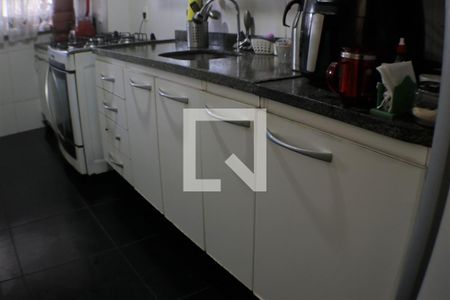 Apartamento à venda com 168m², 3 quartos e 1 vagaCozinha