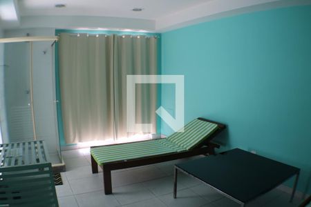 Apartamento à venda com 168m², 3 quartos e 1 vagaSauna
