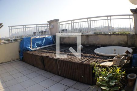 Apartamento à venda com 168m², 3 quartos e 1 vagaBanheira