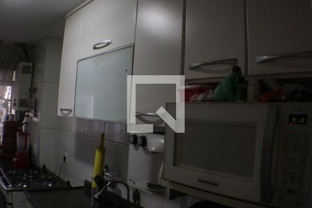 Apartamento à venda com 168m², 3 quartos e 1 vagaCozinha