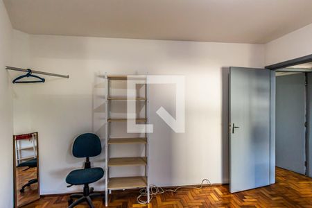 Quarto 1 de apartamento para alugar com 3 quartos, 80m² em Barra Funda, São Paulo