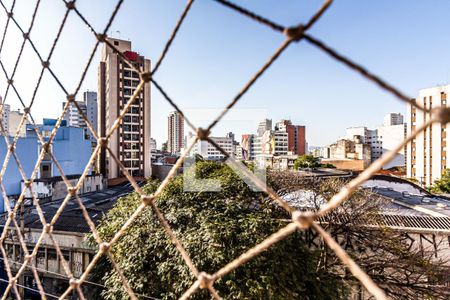 Vista de apartamento para alugar com 3 quartos, 80m² em Barra Funda, São Paulo