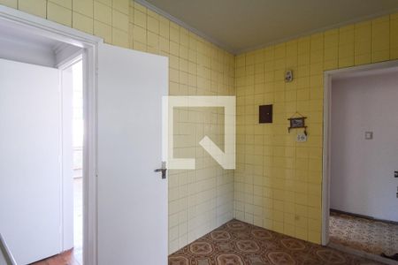 Apartamento à venda com 86m², 3 quartos e 1 vaga Apartamento à venda com 86m², 3 quartos e 1 vagaCozinha