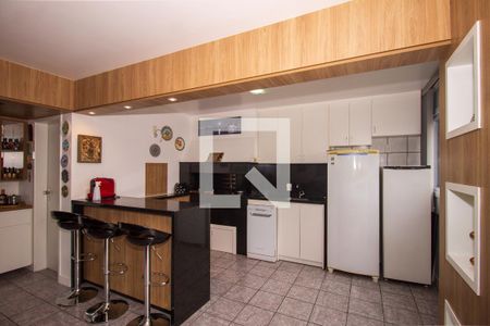 Apartamento à venda com 191m², 3 quartos e 1 vaga Apartamento à venda com 191m², 3 quartos e 1 vagaEspaço Gourmet