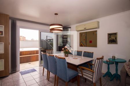 Apartamento à venda com 191m², 3 quartos e 1 vaga Apartamento à venda com 191m², 3 quartos e 1 vagaEspaço Gourmet