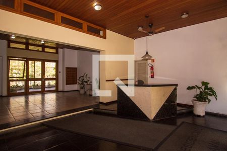 Apartamento à venda com 191m², 3 quartos e 1 vaga Apartamento à venda com 191m², 3 quartos e 1 vagaHall de Entrada