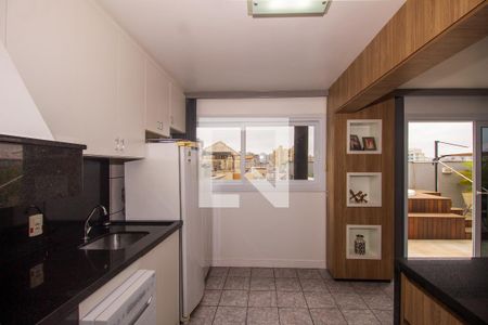 Apartamento à venda com 191m², 3 quartos e 1 vaga Apartamento à venda com 191m², 3 quartos e 1 vagaEspaço Gourmet