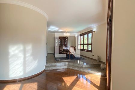 Sala de Jantar de casa de condomínio à venda com 4 quartos, 500m² em Alphaville Residencial Dois, Barueri