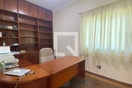 Escritório de casa de condomínio à venda com 4 quartos, 500m² em Alphaville Residencial Dois, Barueri