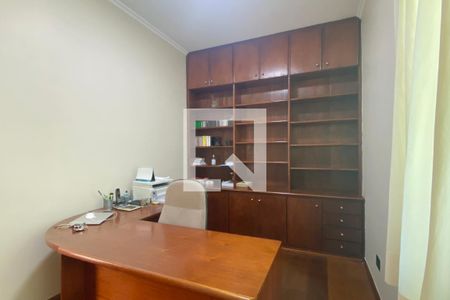 Escritório de casa de condomínio à venda com 4 quartos, 500m² em Alphaville Residencial Dois, Barueri