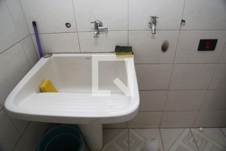 Casa à venda com 500m², 4 quartos e 4 vagasÁrea de Serviço